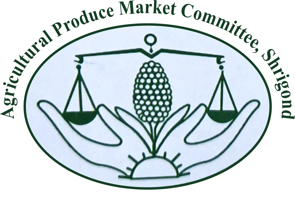 कृषि उत्पन्न बाजार समिती, श्रीगोंदा