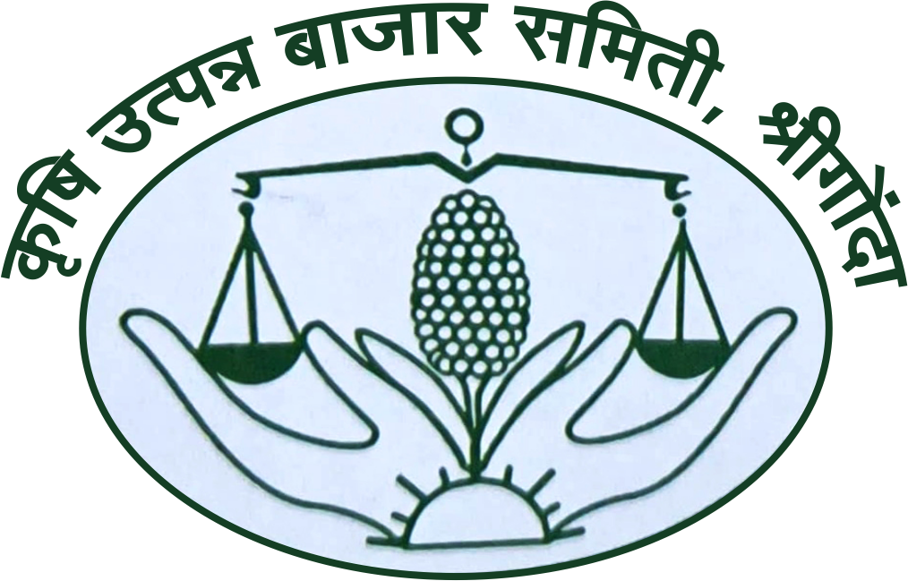 कृषि उत्पन्न बाजार समिती, श्रीगोंदा